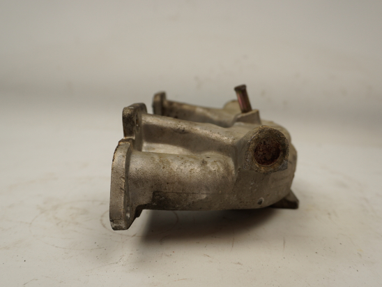 COLLECTEUR ECHAPPEMENT