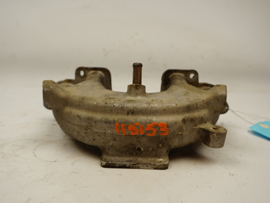 COLLECTEUR ECHAPPEMENT