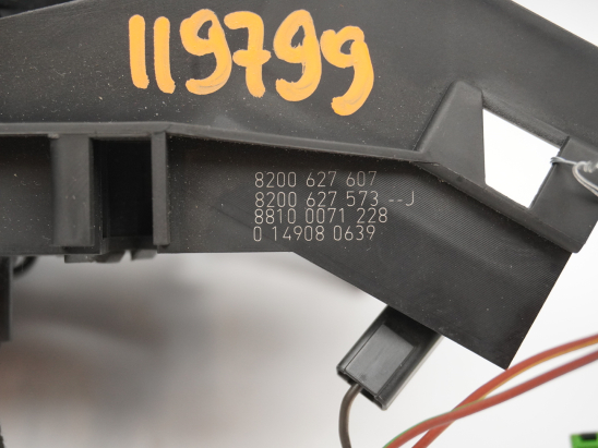 CONTACTEUR ANNULAIRE AIRBAG