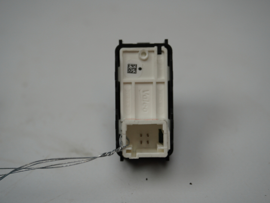 COMMANDE LEVE-GLACE PORTE ARG