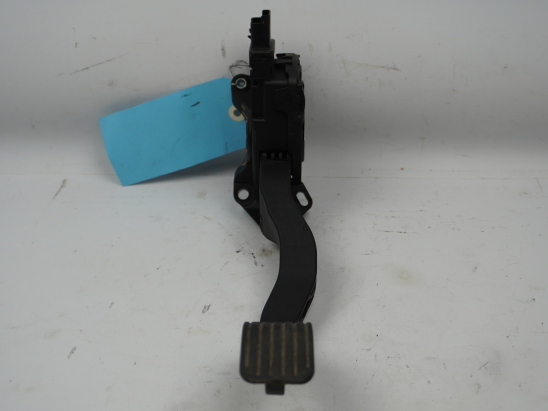 POTENTIOMETRE ACCELERATEUR