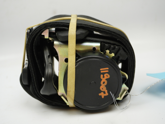 CEINTURE CENTRALE ARRIERE