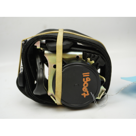 CEINTURE CENTRALE ARRIERE