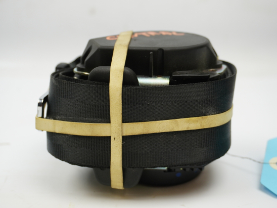 CEINTURE CENTRALE ARRIERE