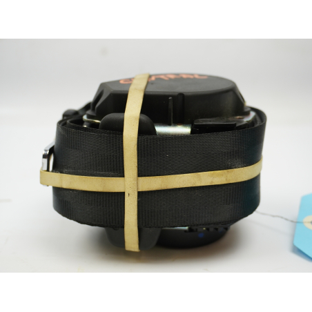 CEINTURE CENTRALE ARRIERE