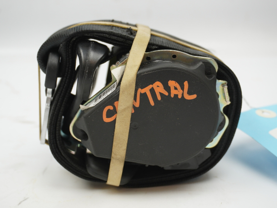 CEINTURE CENTRALE ARRIERE