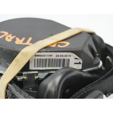 CEINTURE CENTRALE ARRIERE