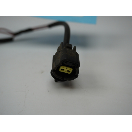 ECLAIREUR PLAQUE DE POLICE