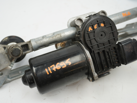 MECANISME ESSUIE-GLACE AV