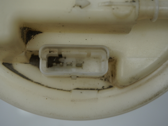 POMPE CARBURANT IMMERGEE