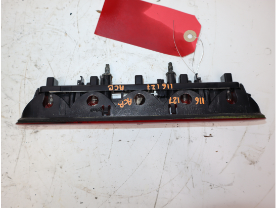 FEUX STOP SUPPLEMENTAIRE