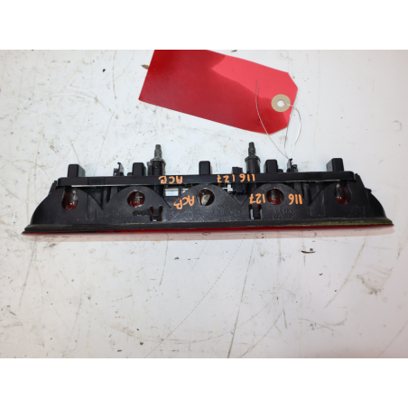 FEUX STOP SUPPLEMENTAIRE