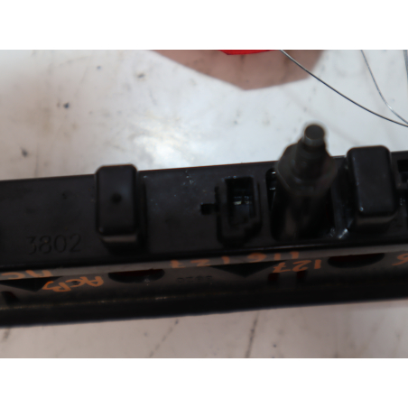 FEUX STOP SUPPLEMENTAIRE