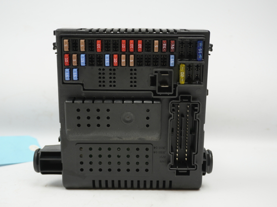 BSI (PLATINE FUSIBLE HABITACLE)