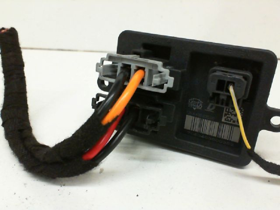 RESISTANCE DE CHAUFFAGE