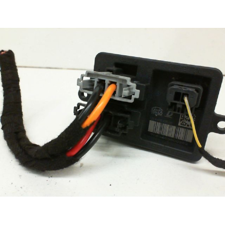 RESISTANCE DE CHAUFFAGE