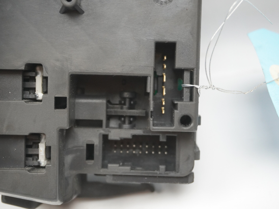 COMMANDE ESSUIE GLACE