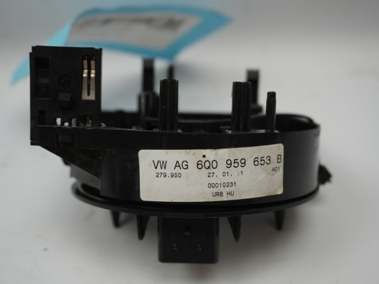 CONTACTEUR ANNULAIRE AIRBAG