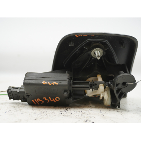 Actionneur serrure hayon occasion RENAULT CLIO CAMPUS II Phase 2 - 1.2i 16v 75ch