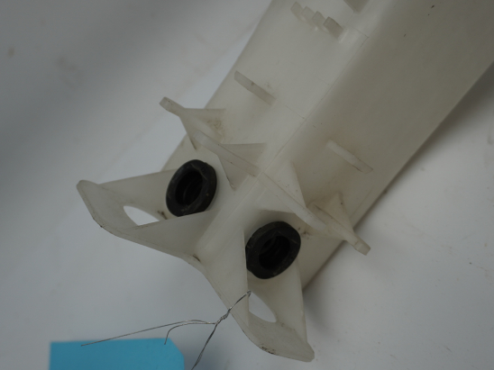 RESERVOIR LAVE-GLACE AV