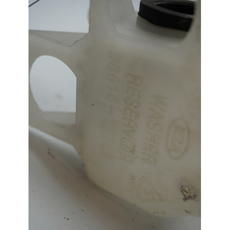 RESERVOIR LAVE-GLACE AV