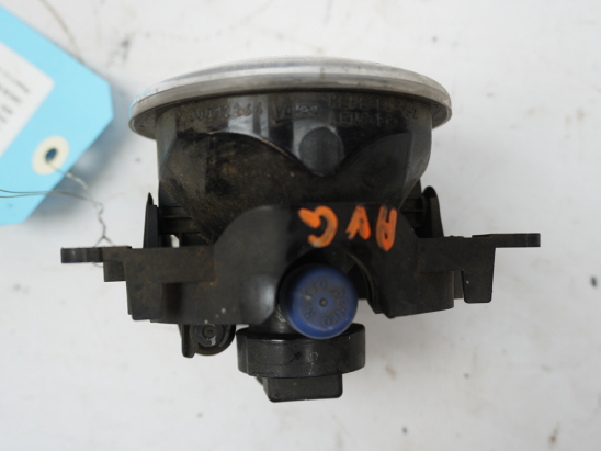 PHARE ANTIBROUILLARD AVG