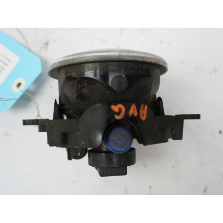 PHARE ANTIBROUILLARD AVG