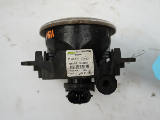 PHARE ANTIBROUILLARD AVG