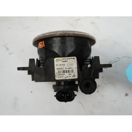 PHARE ANTIBROUILLARD AVG