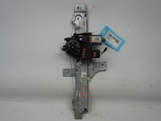 MECANISME+MOTEUR LEVE-GLACE ARD