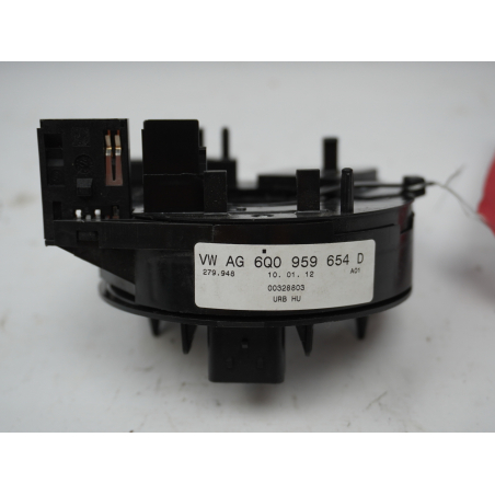 CONTACTEUR ANNULAIRE AIRBAG