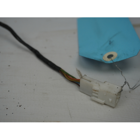 RETROVISEUR EXT ELECTRIQUE D