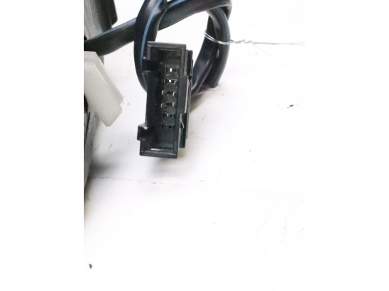 RETROVISEUR EXT ELECTRIQUE D