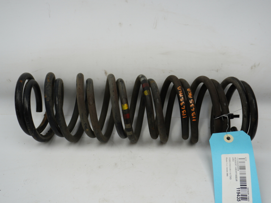 RESSORT AMORTISSEUR ARD