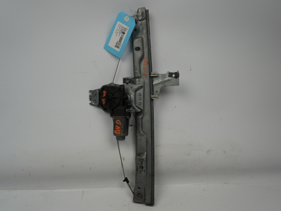 MECANISME+MOTEUR LEVE-GLACE AVD