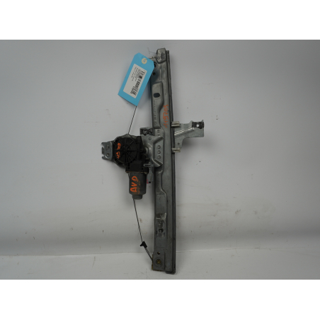 MECANISME+MOTEUR LEVE-GLACE AVD