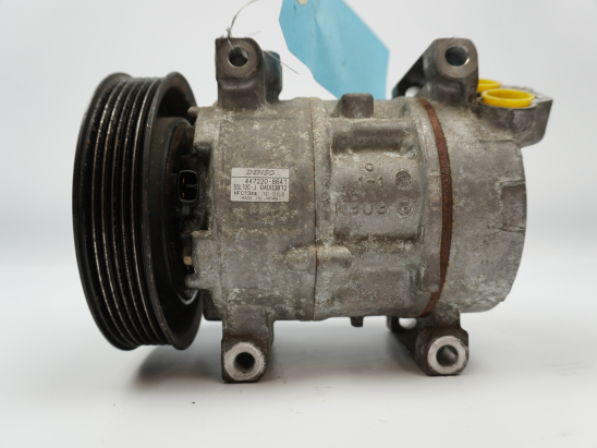 COMPRESSEUR AIR CONDITIONNE