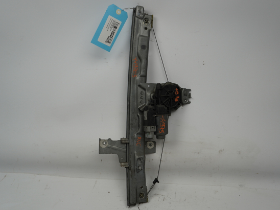 MECANISME+MOTEUR LEVE-GLACE AVG