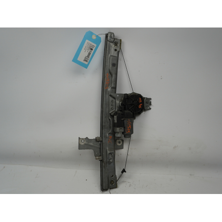 MECANISME+MOTEUR LEVE-GLACE AVG