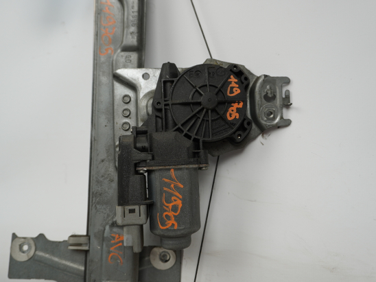 MECANISME+MOTEUR LEVE-GLACE AVG