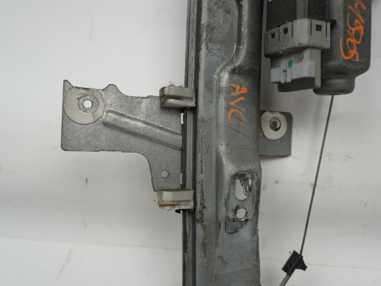 MECANISME+MOTEUR LEVE-GLACE AVG