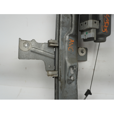 MECANISME+MOTEUR LEVE-GLACE AVG