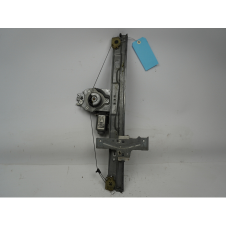 MECANISME+MOTEUR LEVE-GLACE AVG