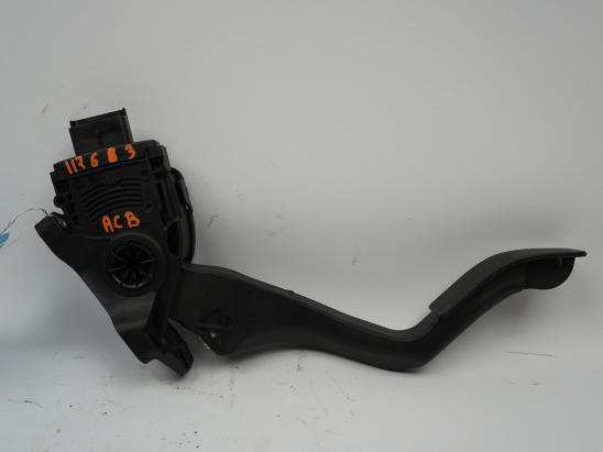 POTENTIOMETRE ACCELERATEUR