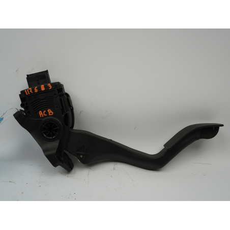 POTENTIOMETRE ACCELERATEUR