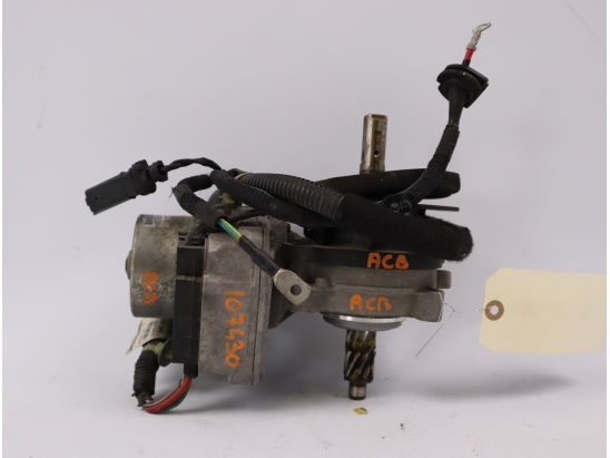 MOTEUR ELECTRIQUE DA