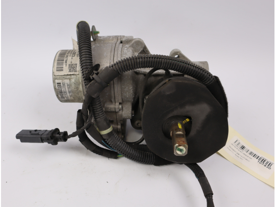 MOTEUR ELECTRIQUE DA