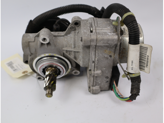 MOTEUR ELECTRIQUE DA