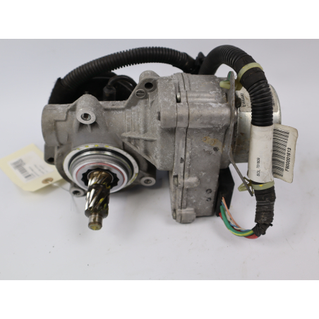 MOTEUR ELECTRIQUE DA