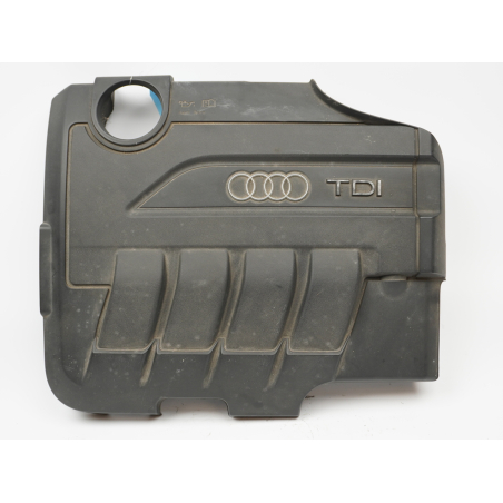 Cache moteur occasion AUDI A3 II Phase 2 - 2.0 TDi 140ch